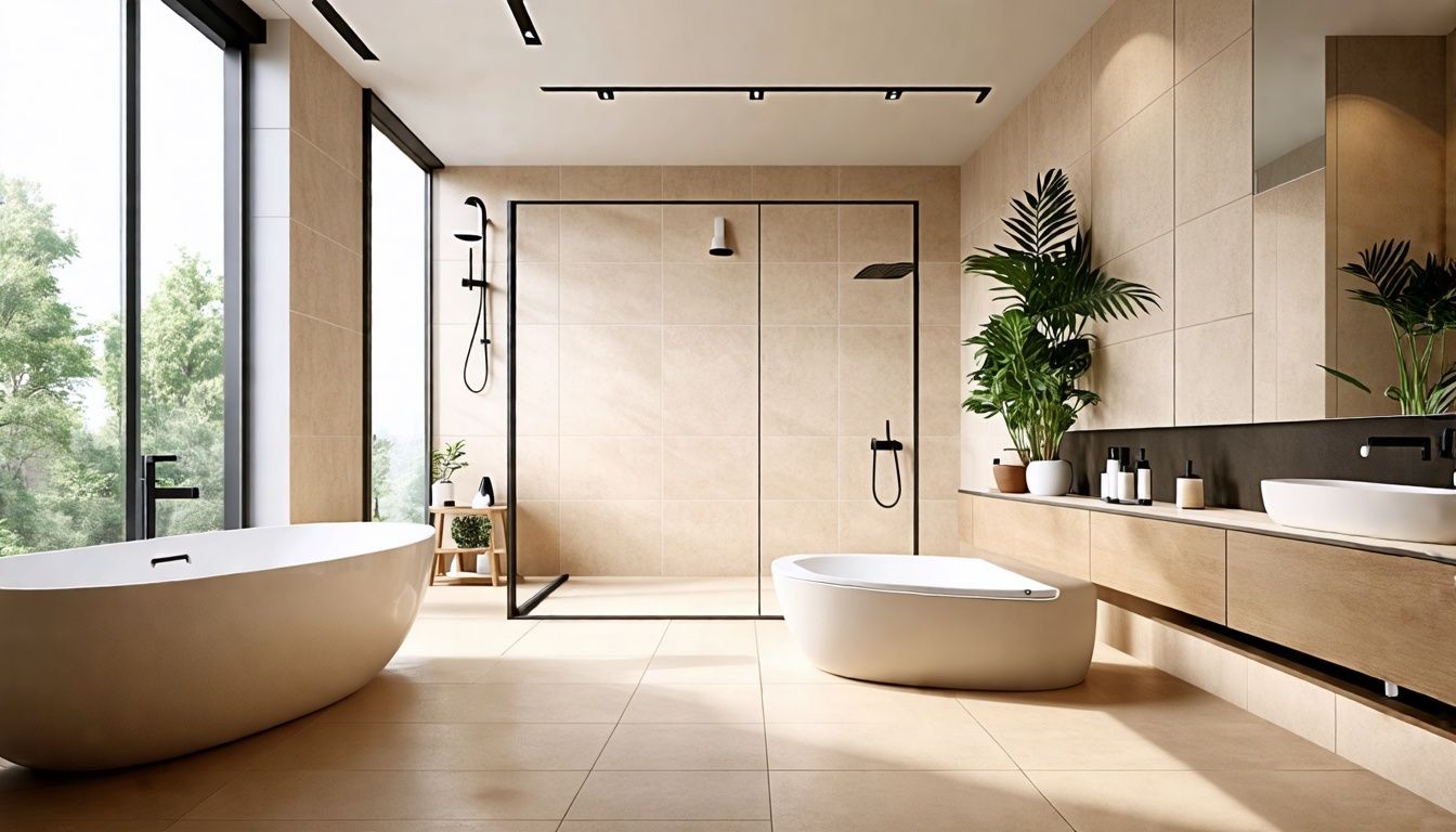 Ultimate Guide Anti Skid Tiles Prices For Bathrooms & Kitchens