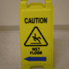 washroom outdoor non slip