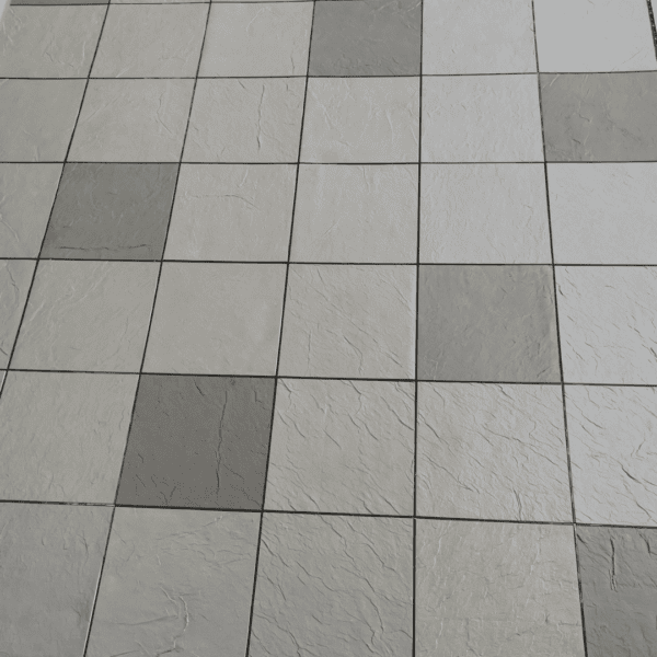 Non Slip Outdoor tiles