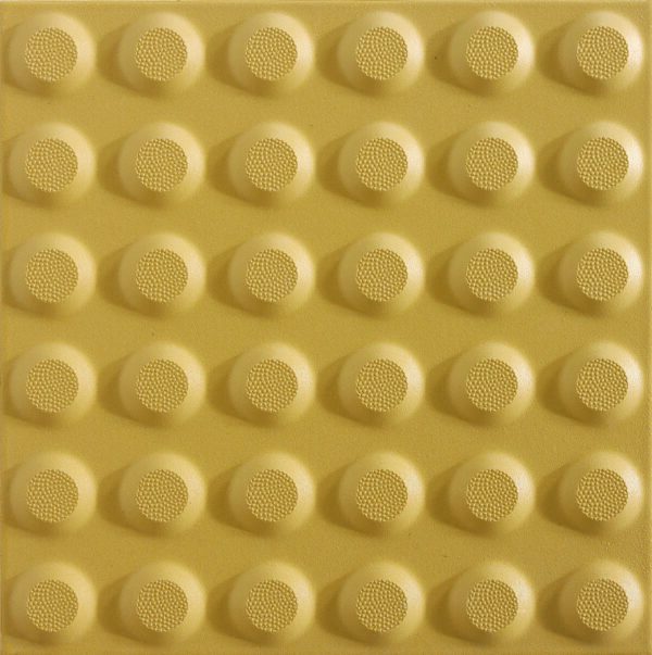 Foshan Ceramic Blind Anti Slip Tactile Paving D202D-1