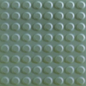 Ceramic Tactile pavement tiles