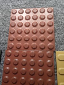 Morera Terracota Visually Impaired