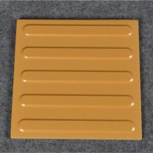 Johnson Ceramic tactile indicators (T-0020）