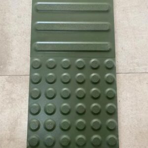 Morera visually impaired tactile flooring(ss316)