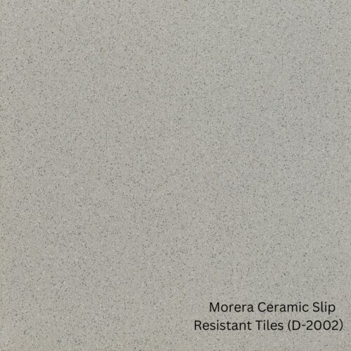 Morera Ceramic Slip Resistant Tiles (D-2002）